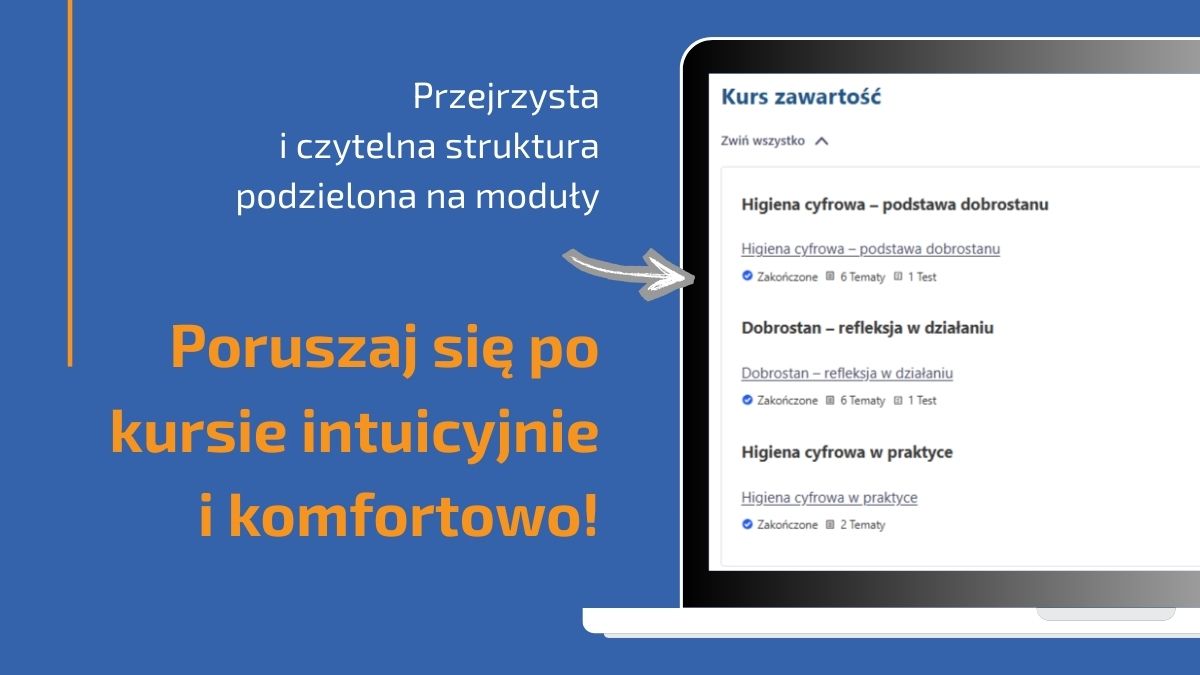 Materiały z kursu - zdjęcie 1