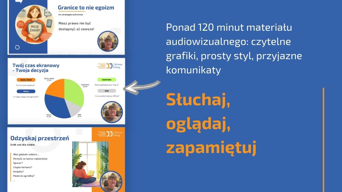 Materiały z kursu - zdjęcie 2