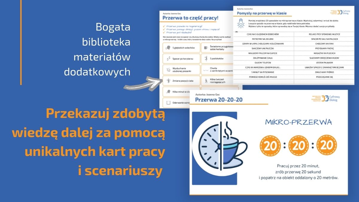 Materiały z kursu - zdjęcie 3