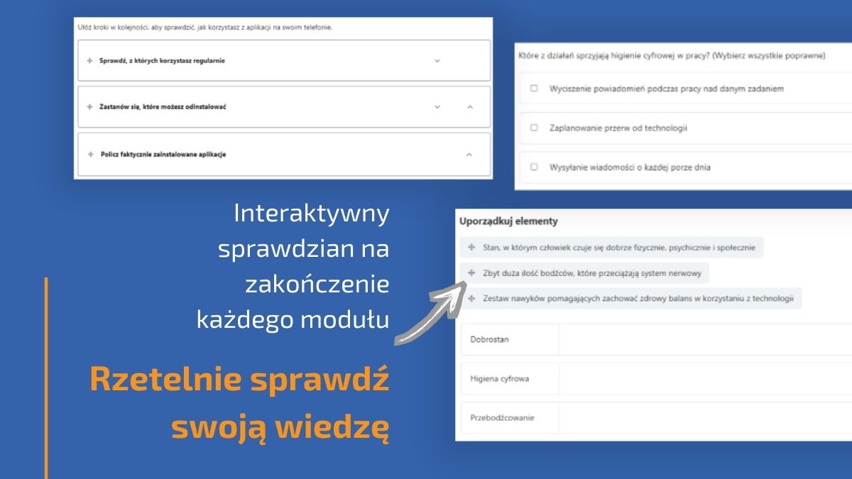 Materiały z kursu - zdjęcie 5
