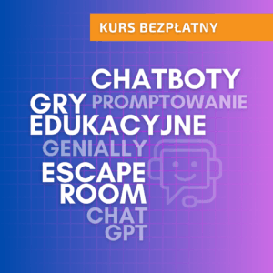 Cyfrowe narzędzia w edukacji - część 4 okładka