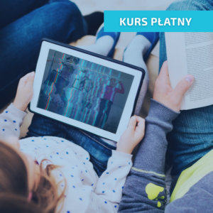 Higiena cyfrowa i dobrostan: kurs dla nauczycieli 1-3 SP