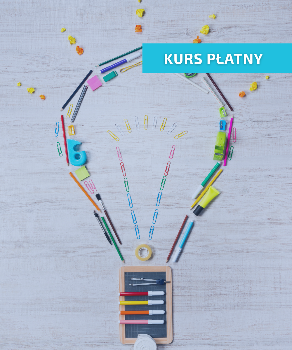 Zaprojektuj, zrealizuj, zainspiruj. Projekty edukacyjne w praktyce.